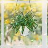 🍁Fall Harvest Sale: 60% OFF! String of Turtles Suncatcher: Greenery Window Decor