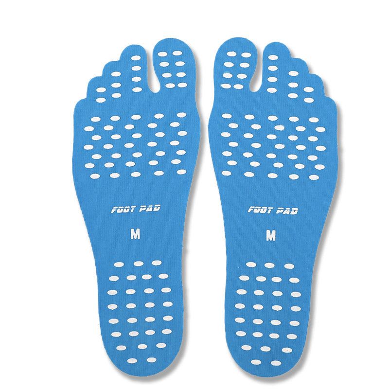 Waterproof Anti-Slip Adhesive Foot Pad👣 Buy 5 Get 3 Free & Free Shipping Today