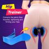 Inner Thigh Exerciser Hip Trainer