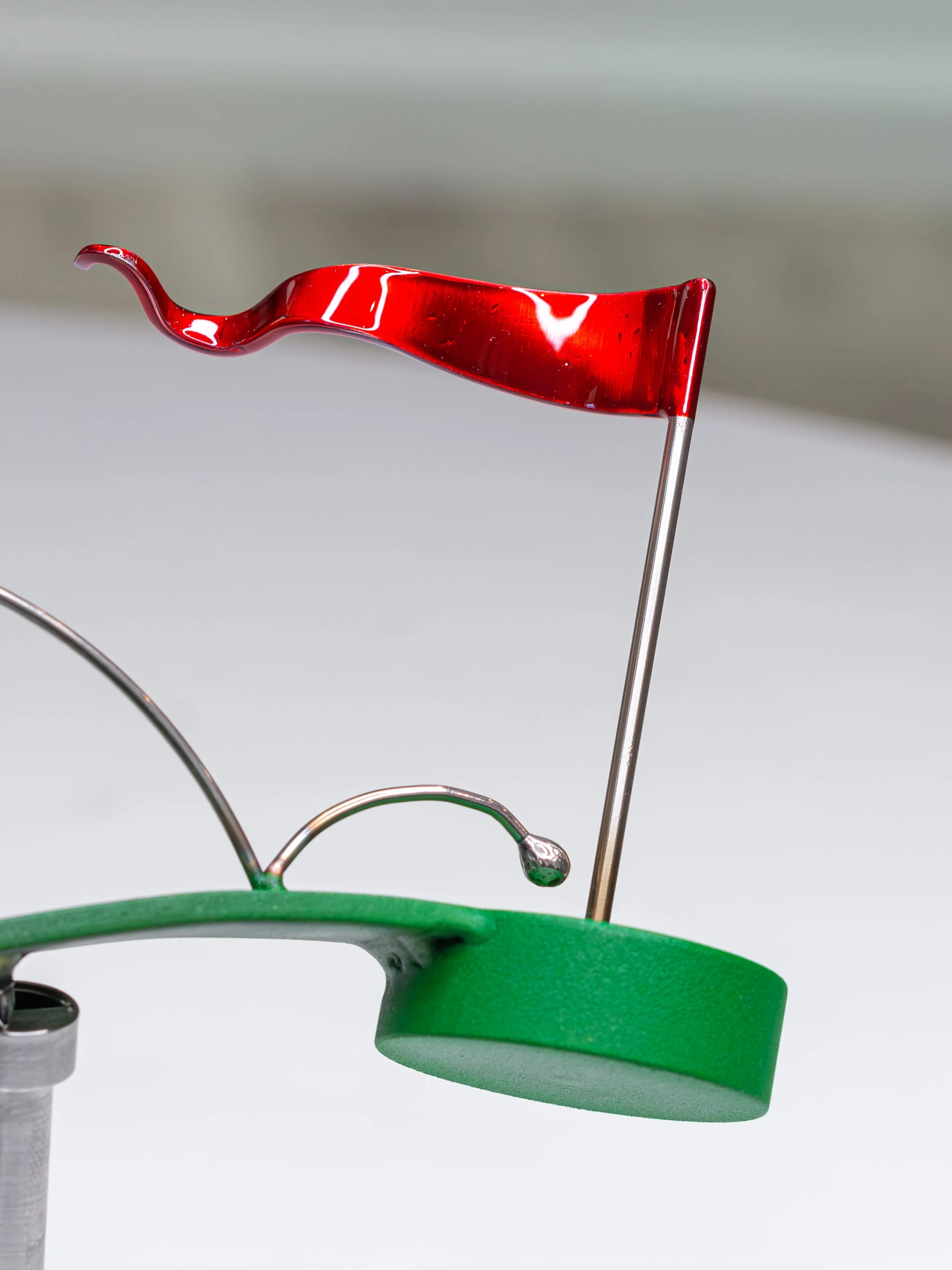 🔥LAST DAY 50% OFF-⛳Hole-in-One Balance Sculpture🎁Buy 2 Get Free Shipping