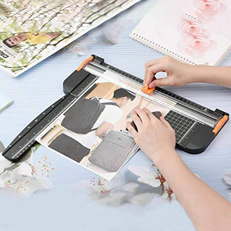 Early Thanksgiving Sell 48% OFF- Paper Cutter (BUY 3 GET 1 FREE)