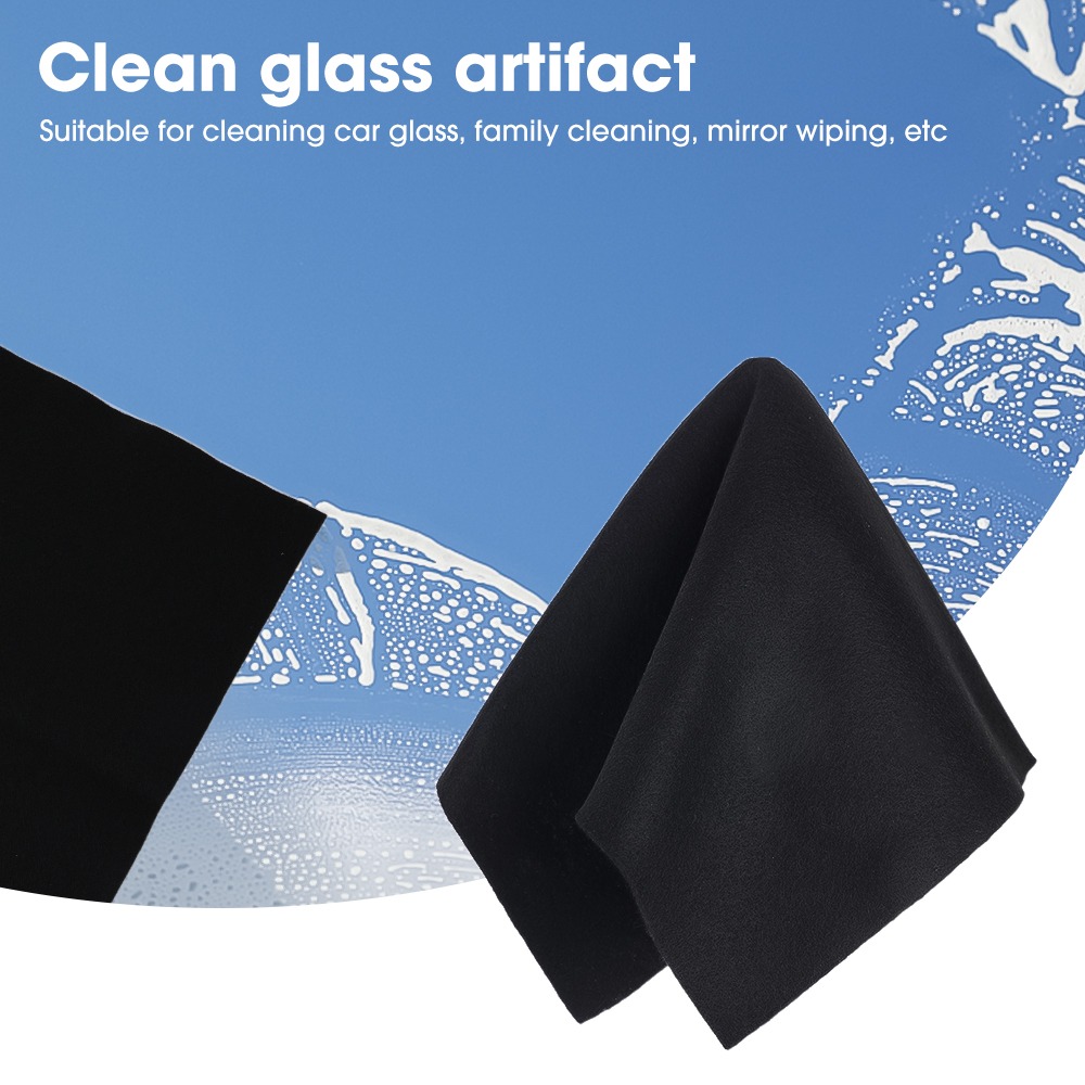 Glass Cleaning Magic Cloth🔥🔥BUY 4 GET 4 FREE