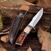 K315 High Hardness Steel Knife (𝙈𝙖𝙙𝙚 𝙗𝙮 𝙒𝙞𝙡𝙡𝙞𝙖𝙢 𝙃𝙚𝙣𝙧𝙮)
