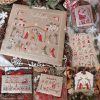 LIMITED TIME FLASH SALE💥-💖Nativity DIY Embroidery Kit