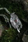 🔥Last Day 50% OFF - Ribcage Crystal Necklace Collection⚡Buy 2 Free Shipping