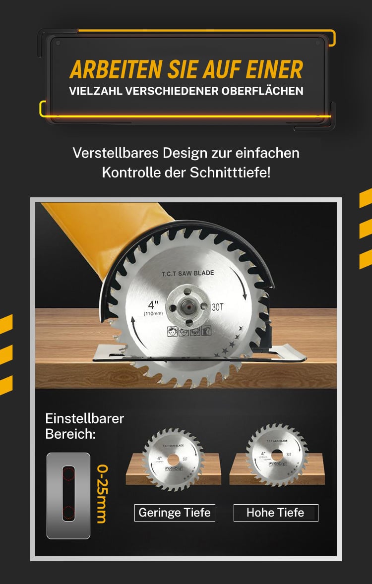 🏆Letzter Tag 49% Rabatt🔥Schutzhülle für Winkelschleiferhalterung