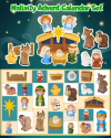 🏆#1 Bestselling - 2025 Advent Calendar (25pcs)