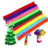 Last Day Promotion🔥🔥-Colorful Chenille Stems(100 sticks/bundle)(BUY MORE SAVE MORE)