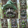 Elder Tree Spirit Statue