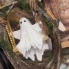 🎁TikTok Last Day Sale - 70% OFF✨Halloween Cute Ghost Tree Swing Decor