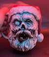 🔥LAST DAY 49% OFF🎁Handmade💀Zombie Santa Christmas Mug 🎅Best Christmas Gift