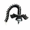 Poseable Halloween Spine Dragons