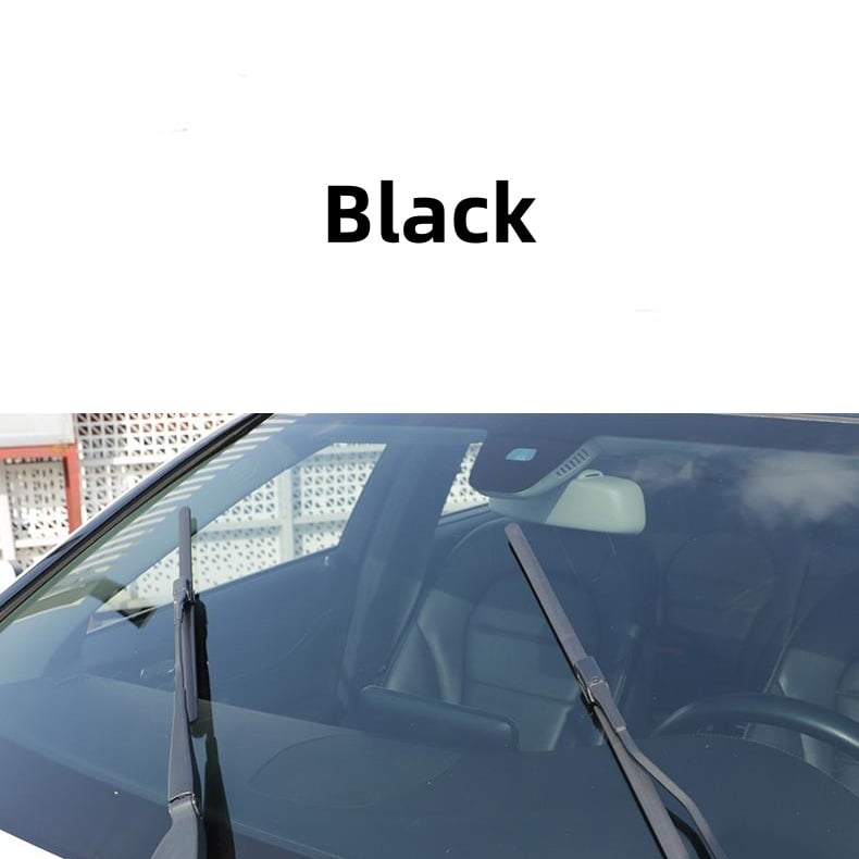 💥LAST DAY SALE 50% OFF💥Colorful Boneless Silent Windshield Wipers⚡BUY 2 FREE SHIPPING