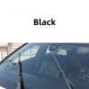 💥LAST DAY SALE 50% OFF💥Colorful Boneless Silent Windshield Wipers⚡BUY 2 FREE SHIPPING