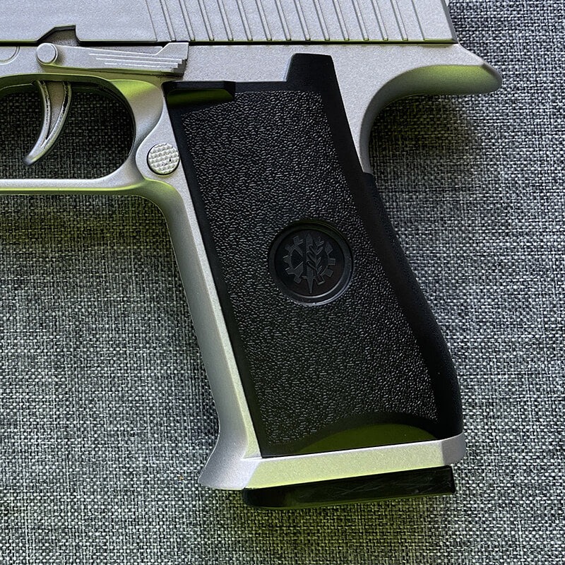 🔥Last Day Promo - 70% OFF🔥 2023 New Desert Eagle Shell Ejecting Toy Gun | Buy 2 Get Free Shipping