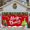 🌲Early Christmas Sale 48% OFF🎁2024 Christmas Garage Door Decoration