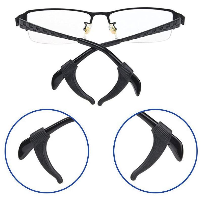 ⛄Early Spring Sale 50% OFF⛄ - Anti-Slip Comfort Glasses Retainers(2 pcs)-Buy More Save More