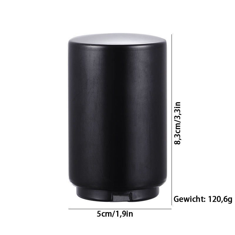 🏆Letzter Tag 49% Rabatt🔥Magnetischer Bier-Sodaöffner – Automatisch