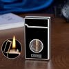 Sensor Shake Kerosene Lighter