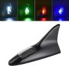 🔥Last Day Sale-50% OFF🦈Shark Fin Aerial-Shark Fin 8 LED Warning Light for Car