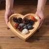 ❤️ Heart Prayer Bowl – Rustic Religious Gift with Prayer Cards