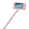 Revolutionary Selfie Stick Phone Case - Aluminum Foldable with Bluetooth Remote