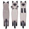 🌲Early Christmas Sale 50% Off🌲Cute Cat Hand Towel, Buy 2 Free Shipping!