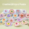 🎁2024 Stocking Stuffer🎁 Creative DIY 3D Insect Puzzle(SET OF 25 PCS)