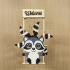 🔥Last Day Promotion 50% OFF🔥Animal Windspinner Courtyard Art Decoration - Buy 2 Free Shipping