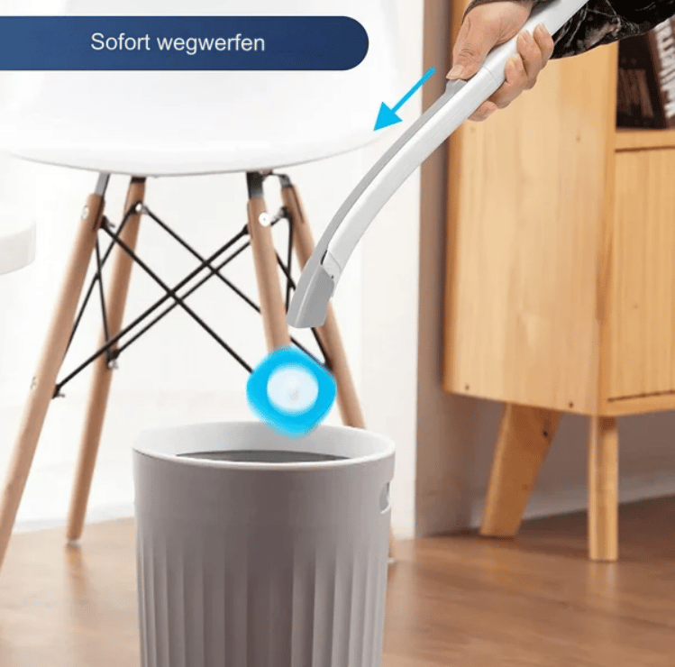 🔥Einweg-Toilettenreinigungssystem💧♧