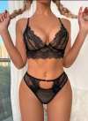 SHEMESIX Goddess In Love Lingerie Set