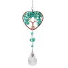 ⏰🎅Christmas Sale 50% OFF 🎁Chakra tree of life sun-catcher, BUY 3 FREE SHIPPING