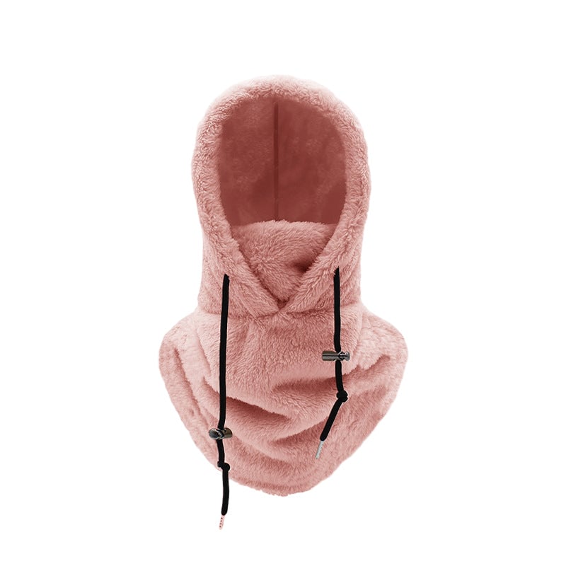 🔥Last Day Save 49% OFF - 🎁Sherpa Hood Ski Mask