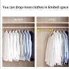 (2021 HOT SALE- 50% OFF) Clothes Hanger Connector Hooks(6 PCS)- BUY 4 FREE SHIPPING