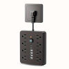 🔥Last Day Promotion 50% OFF🔥14 in 1 Surge Protector Power Strip