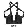 🔥2025 NEW HOT SALE 🔥Double shoulder strap multi-pocket outdoor anti-theft tactical bag