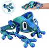 Last Day Promotion 70% OFF - 🔥3D Printed Magnet Frog Toy