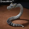 🔥2024 Best Seller Dragon Bracelet🔥Buy 2 Get 1 Free