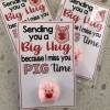 ❤️Cute Lucky Charm Gift-Holly Jolly Christmas