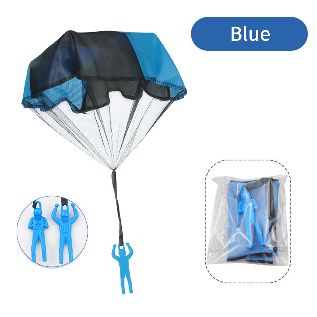 🔥Parachute Toy, Outdoor Children's Flying Toys (Buy 2 Get 1 Free)