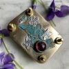 🔥Last Day 50% OFF-Micro Flower Press, Miniature Flower Press Kit