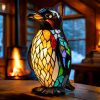 LAST DAY 50% OFF🔥Penguin lamp-Buy 2 Free Shipping
