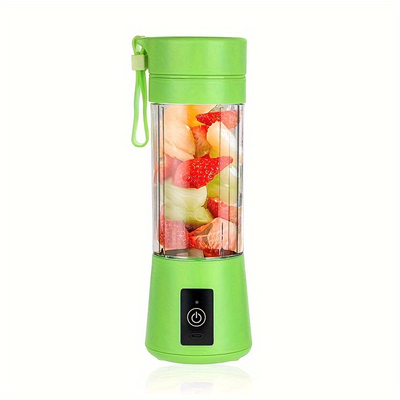 🔥Last Day Promotion - 50% OFF-🎁- 🥤🥤Portable Blender Bottle🥛