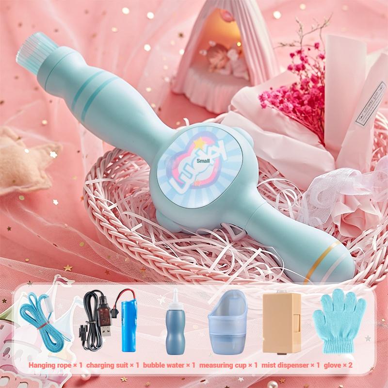 🔥Last Day Promotion 70% OFF🔥Bubble Machine⚡️Buy 2 Free Shipping