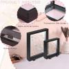 3D Floating Creative Frame Display Holder