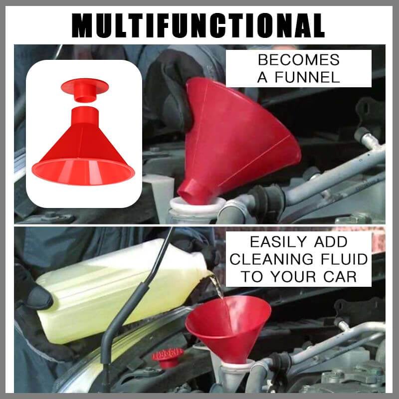 (🔥LAST DAY PROMOTION - SAVE 49% OFF)Magical Car Ice Scraper🔥BUY 3 GET 2 FREE NOW
