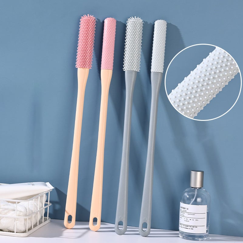 TikTok Last Day Promotion -60% OFF🎉Toe Gap Cleaning Brush -🧼Keep your feet fresh and clean