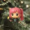 🔥Last Day 50% OFF -🎄Kpop Demon Hunters Advent Calendar 2025