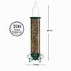 💥New Spring 2023-70% OFF💥100% Squirrel-Proof Bird Feeder-Buy 2 Free VIP Shipping