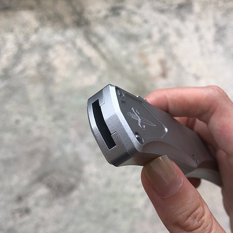 Goddess Hera Micro Technology Knife
